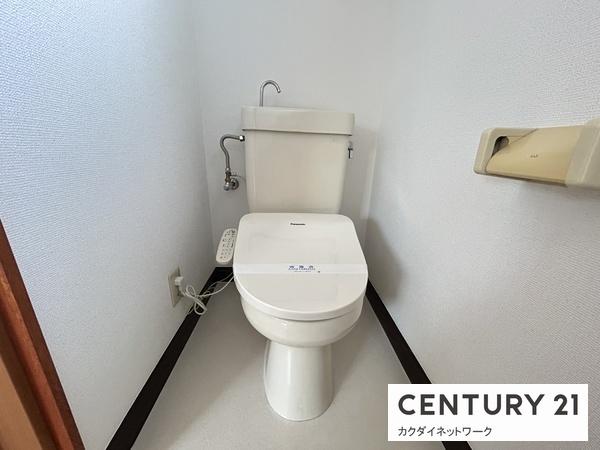 大門町貸家　A棟