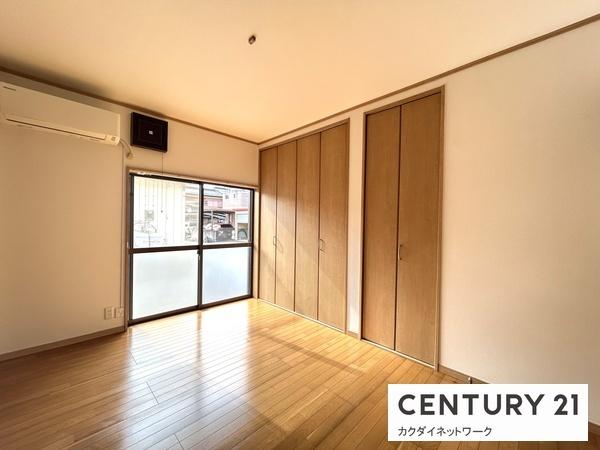 大門町貸家　A棟