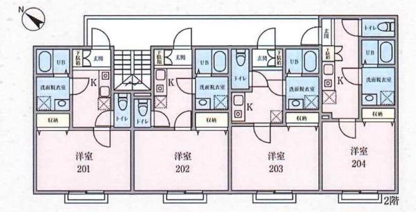 ハイツ・ストーリア
