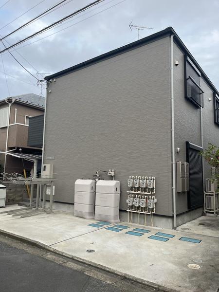 ハイツ・ストーリア