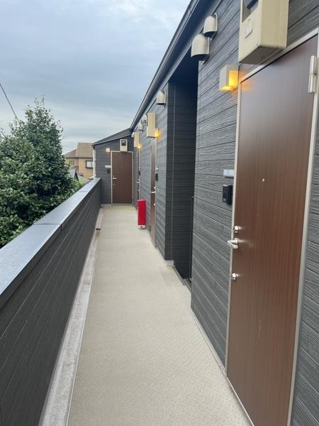 ハイツ・ストーリア