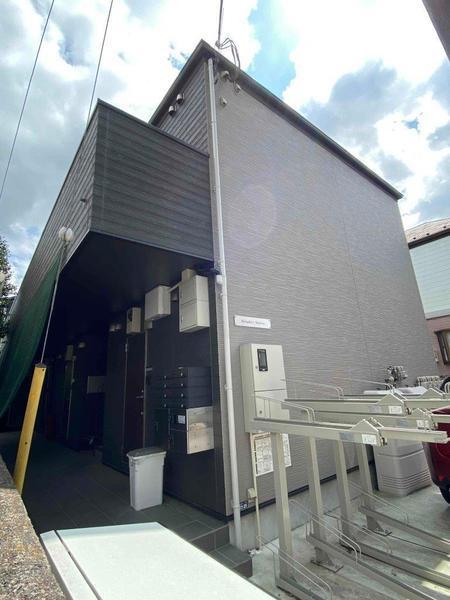 ハイツ・ストーリア