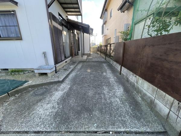 春と風のルピシア