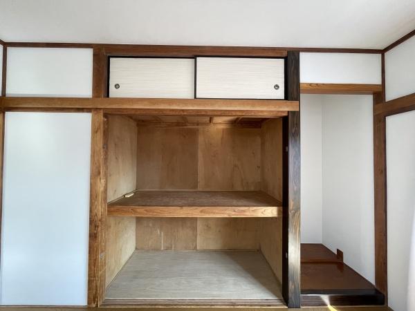 春と風のルピシア