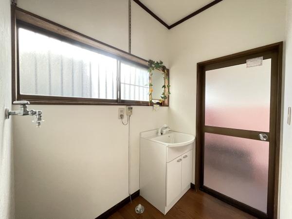 春と風のルピシア