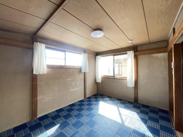 春と風のルピシア