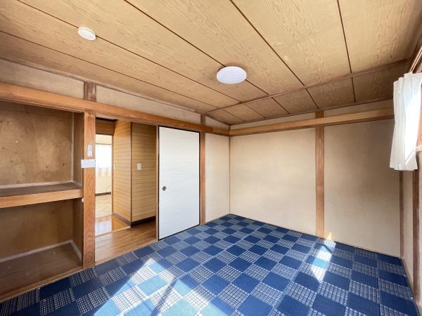 春と風のルピシア