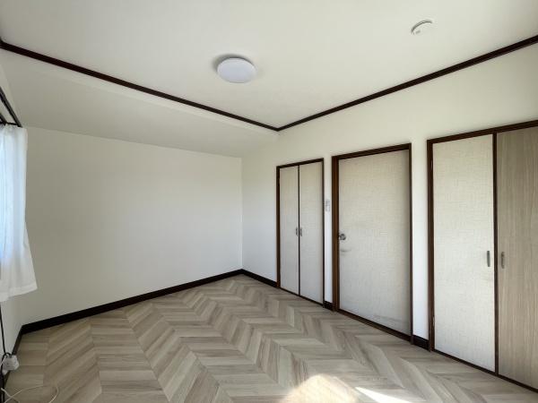 春と風のルピシア