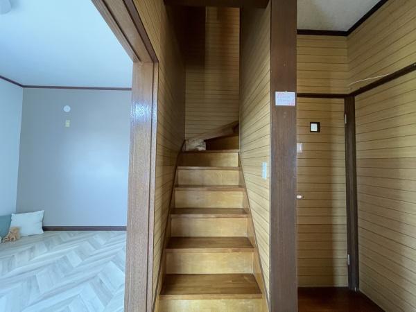 春と風のルピシア