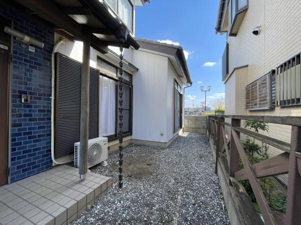 春と風のルピシア