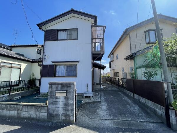 春と風のルピシア