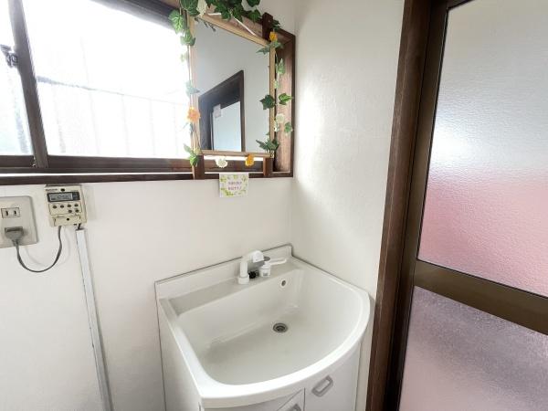 春と風のルピシア