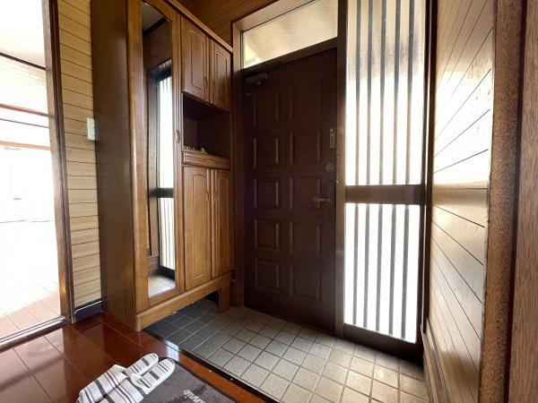 春と風のルピシア