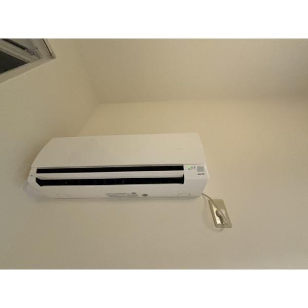 ベルピア久喜第3