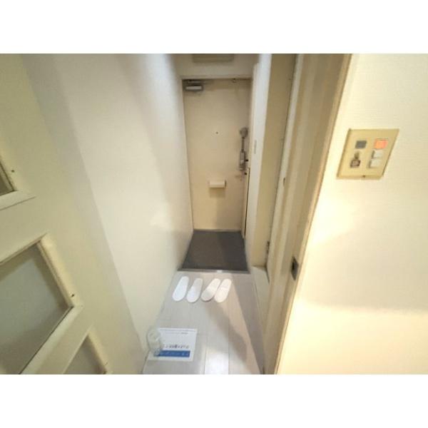 ベルピア久喜第3