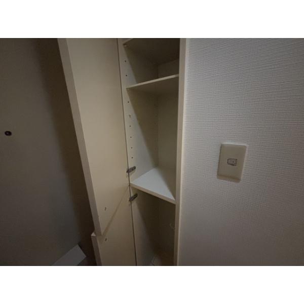 ベルピア久喜第3