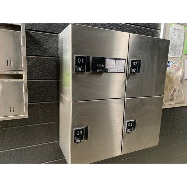 ベルピア久喜第3