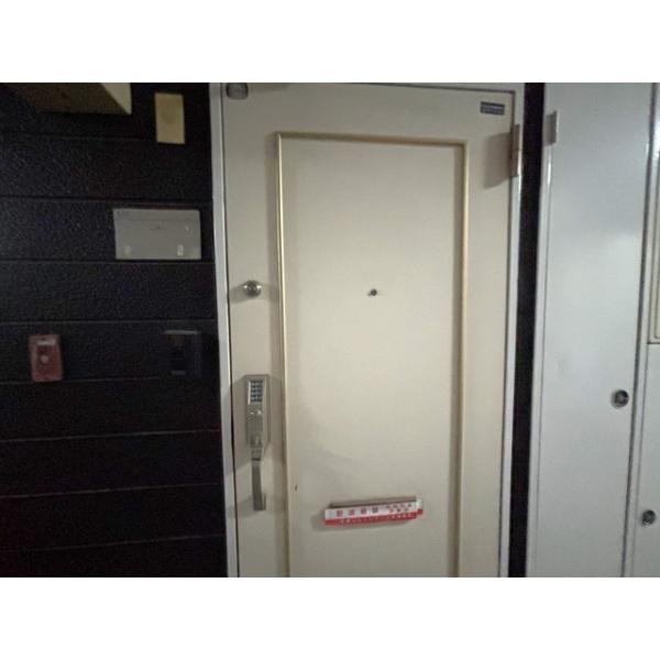 ベルピア久喜第3