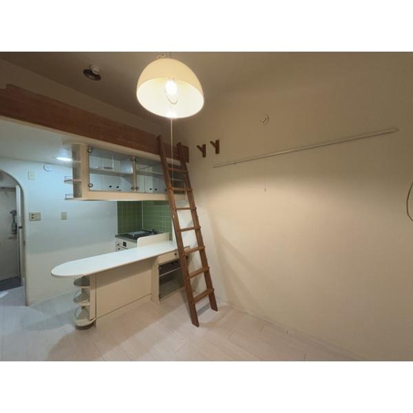 ベルピア久喜第3