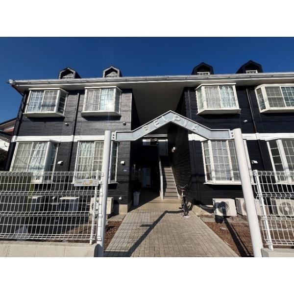 ベルピア久喜第3