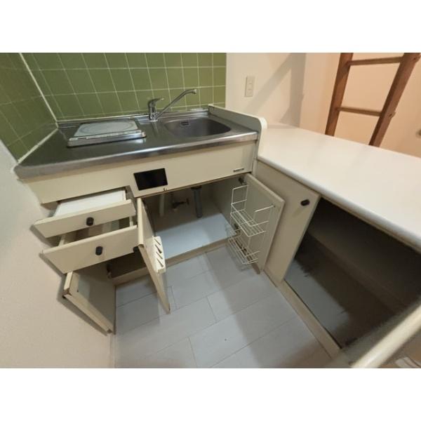 ベルピア久喜第3