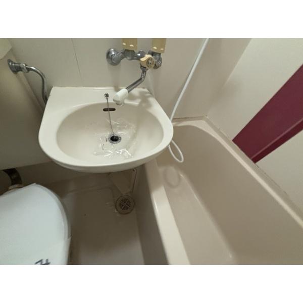 ベルピア久喜第3