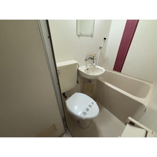 ベルピア久喜第3