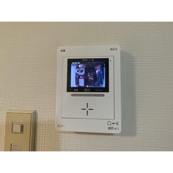 ベルピア久喜第3