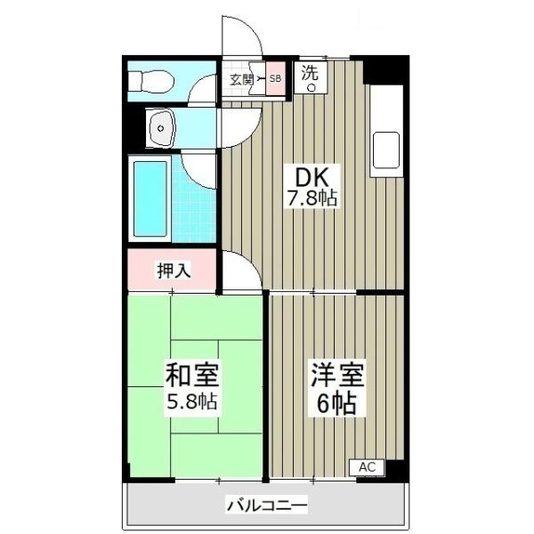 サンヴィレッジ