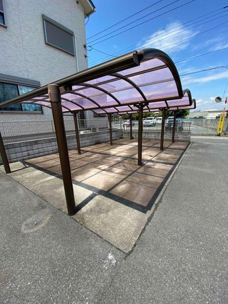 サンヴィレッジ