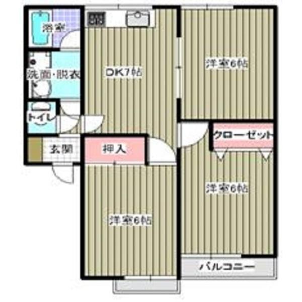 アメニティーパークフェニックスC