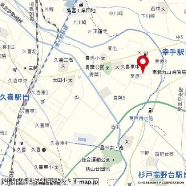 アメニティーパークフェニックスC