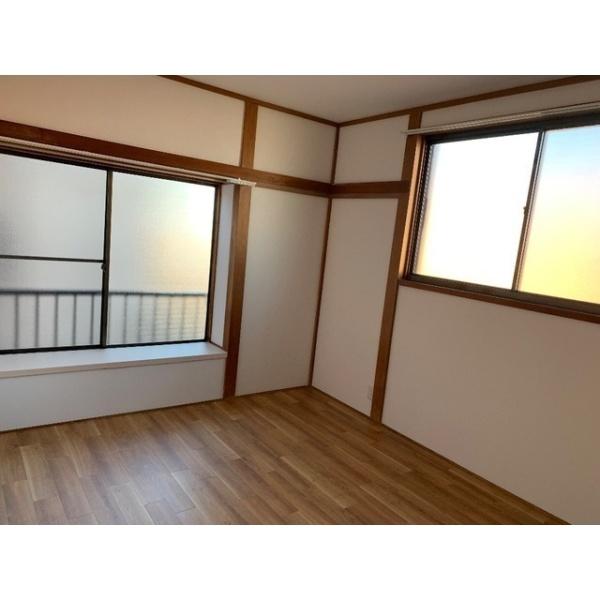 リブレス鷲宮戸建Ⅱ