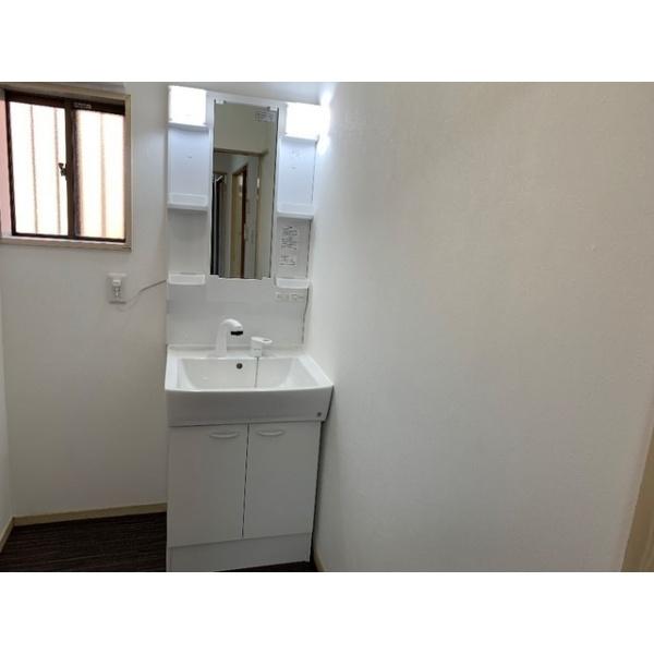 リブレス鷲宮戸建Ⅱ