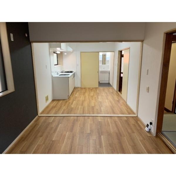 リブレス鷲宮戸建Ⅱ