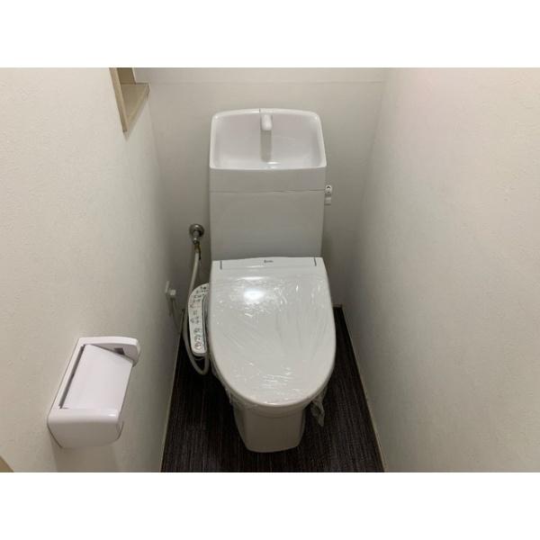 リブレス鷲宮戸建Ⅱ