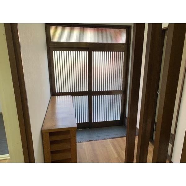 リブレス鷲宮戸建Ⅱ