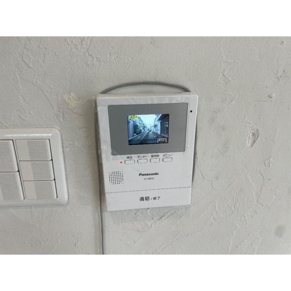 リブレス南町戸建