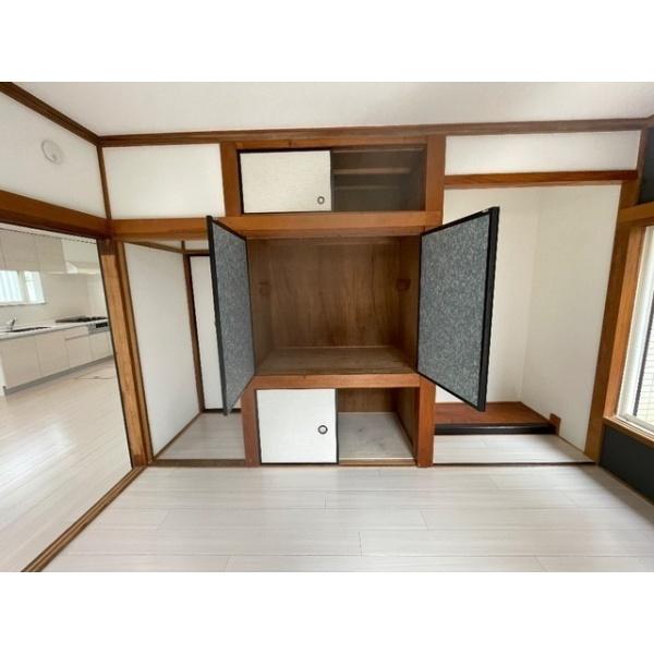 リブレス南町戸建