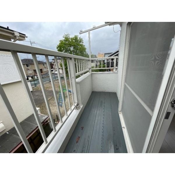 リブレス南町戸建