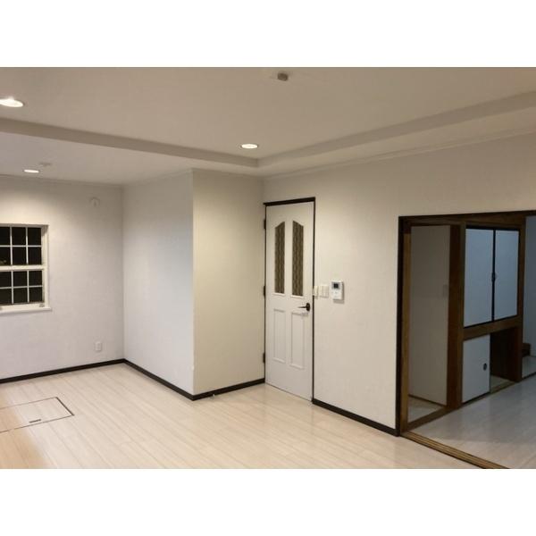 リブレス南町戸建