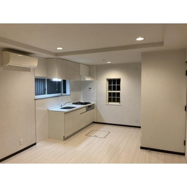 リブレス南町戸建