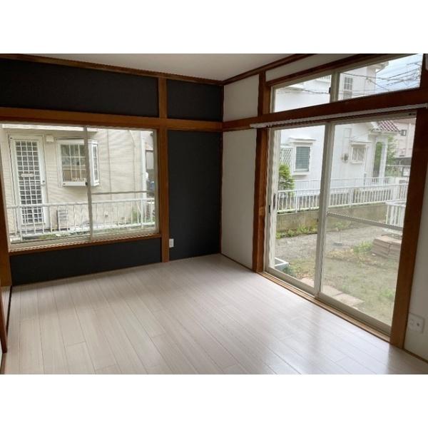 リブレス南町戸建