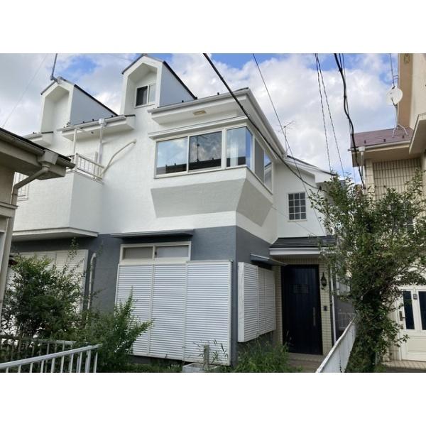 リブレス南町戸建