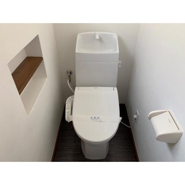 リブレス南町戸建