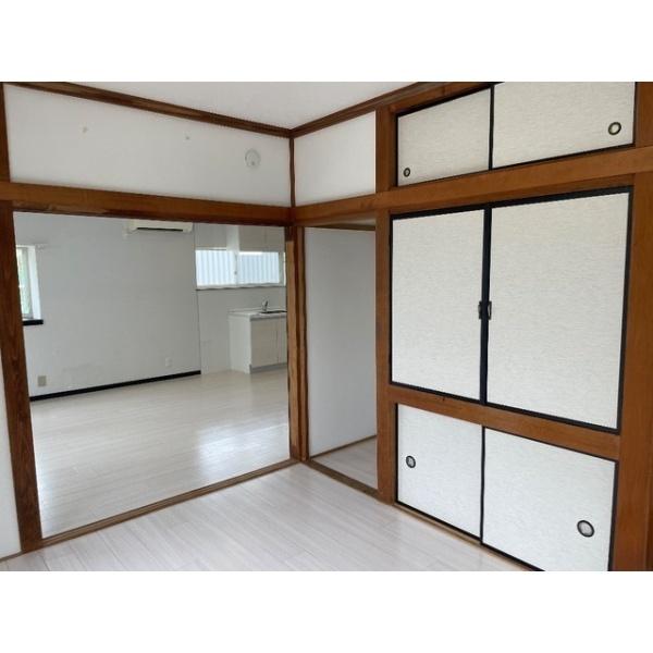 リブレス南町戸建