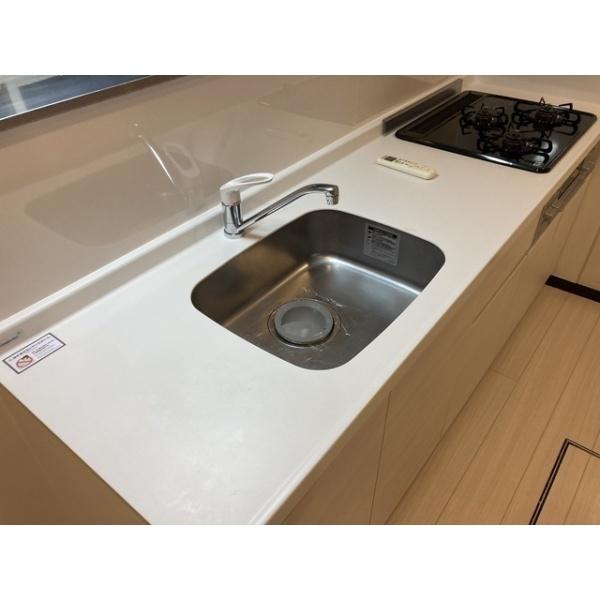 リブレス南町戸建