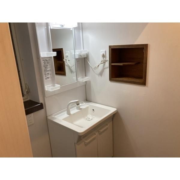 リブレス南町戸建