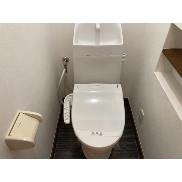 リブレス南町戸建