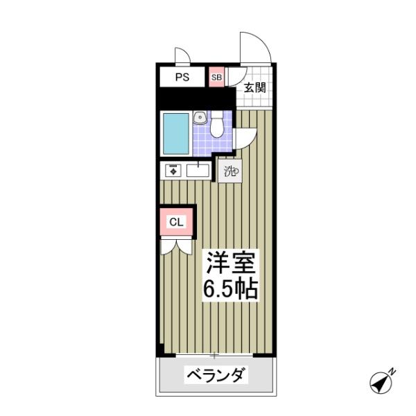 みずほマンション